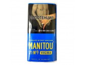 Сигаретный табак Manitou Virginia Blue