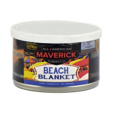 Трубочный табак Maverick Beach Blanket Blend   - 50 гр