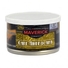 Трубочный табак Maverick Cafe Americana   - 50 гр