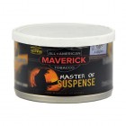 Трубочный табак Maverick Master of Suspense - 50 гр