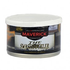 Трубочный табак Maverick The Swashbuckler  - 50 гр