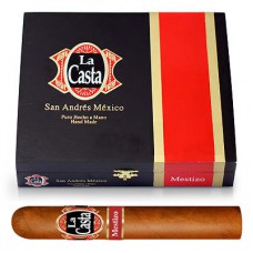 Cигары La Casta Mestizo Robusto