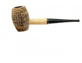 Трубка кукурузная Missouri Meerschaum - (295) Country Gentleman Premium