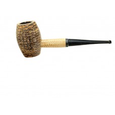 Трубка кукурузная Missouri Meerschaum - (295) Country Gentleman Premium