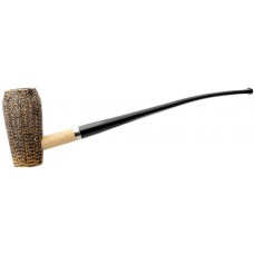 Трубка кукурузная Missouri Meerschaum - (703) Cobbit Wizard Premium