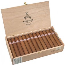 Сигары Montecristo Edmundo