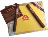 Сигара  Montecristo Churchills Añejados