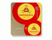 Сигариллы Montecristo Club LE2017 *20