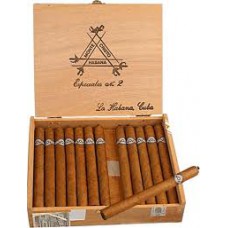 Сигары Montecristo Especial No 2