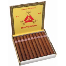 Сигары Montecristo No 3