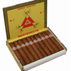 Сигары Montecristo No 5