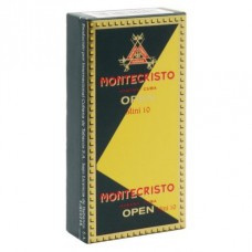 Сигариллы Montecristo Open Mini