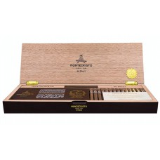 Сигариллы Montecristo Short 66 Year of the Rabbit LE Woodbox