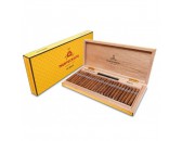 Сигариллы  Montecristo Short LE Woodbox 2020*50