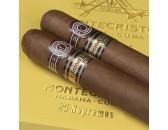 Сигары Montecristo Supremos LE 2019