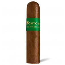 сигары  Montosa Maduro Short Robusto