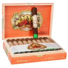 Cигары My Father - La Opulencia Box-Pressed - Robusto