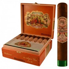 Cигары My Father - La Opulencia Box-Pressed - Super Toro