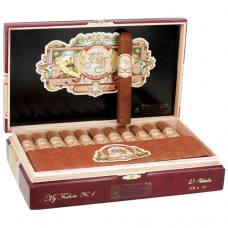 Сигары My Father No 1 Robusto