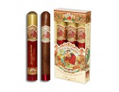 Подарочный набор сигар My Father Flor de las Antillas Tubo Toro Sampler