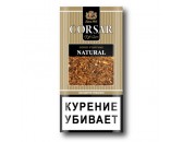 Сигаретный табак  "Королевский Корсар" Natural  - кисет