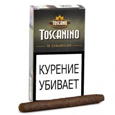 Сигариллы Toscanino Natural