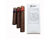 Подарочный набор сигар Nicarao la Ley Furia Sampler *3