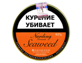 Трубочный табак Nording Seaweed, 50гр