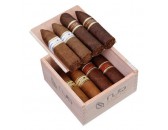 Набор NUB Sampler Box *8