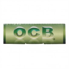 Сигаретная бумага OCB №8 green (50пач х 50лист) 