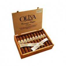 Сигары  Oliva Connecticut Reserve Robusto