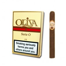 Сигары Oliva Serie "O"  №4