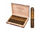 Сигары Oliva Serie "V" Maduro Double Robusto