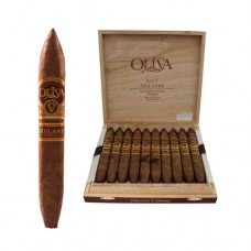 Сигары Oliva Serie "V" Melanio  Maduro Figurado LE