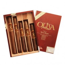 Сигары Oliva Serie "V" Sampler - 5 шт