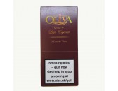 Набор сигар Oliva Serie V Double Toro*3