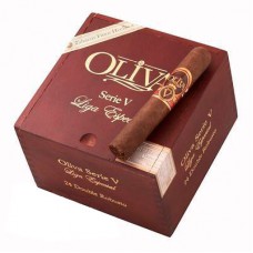 Сигары Oliva Serie "V" Double Robusto