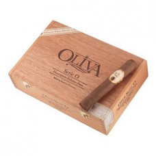 Сигары Oliva Serie "O" Robusto