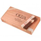 Сигары Oliva Serie "O" Robusto Tube