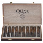 Сигары Oliva Serie "V" Maduro Especial Edicion Europa Short Robusto