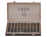 Сигары Oliva Serie "V" Maduro Especial Edicion Europa Short Robusto