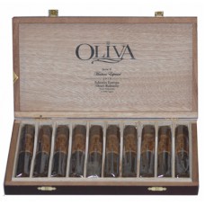 Сигары Oliva Serie "V" Maduro Especial Edicion Europa Short Robusto