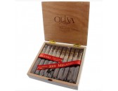 Подарочный набор сигар Oliva Serie "V" Melanio Diadema LE19