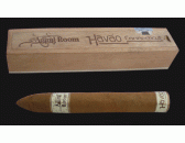 Подарочный набор сигар Oliveros Aging Room Havao Connecticut Torpedo *1