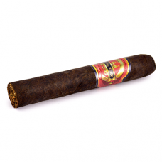 Сигары Oro Del Mundo - Noir - Robusto