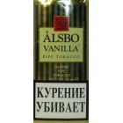 Трубочный табак Alsbo Vanilla