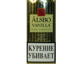 Трубочный табак Alsbo Vanilla