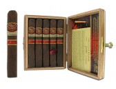 Сигары Padron Family Reserve 47 Years Maduro