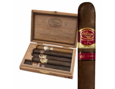 Подарочный набор сигар Padron Collection Maduro Sampler