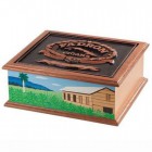 Сигары Padron 1926 40th Anniversary Torpedo Humidor